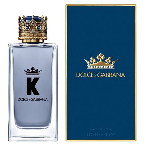 Dolce & Gabbana k perfume